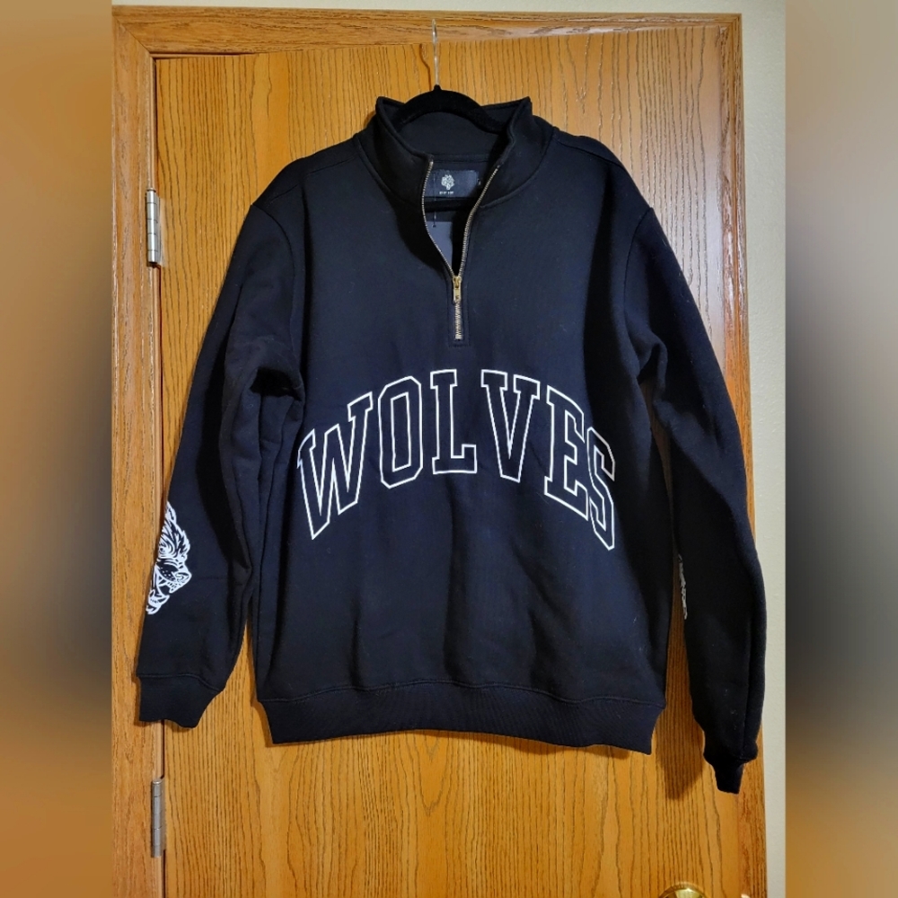 Darc Sport half zip